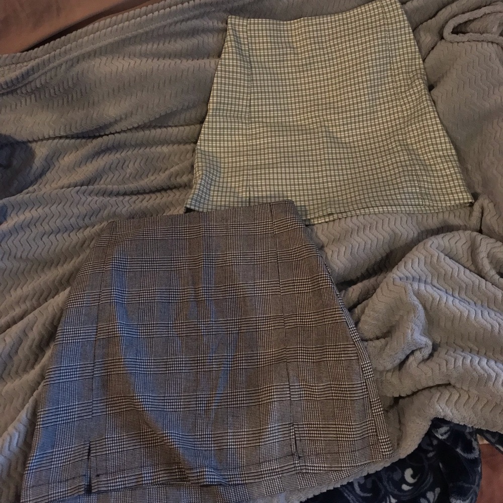 John Galt Pacsun Size Small Skirts